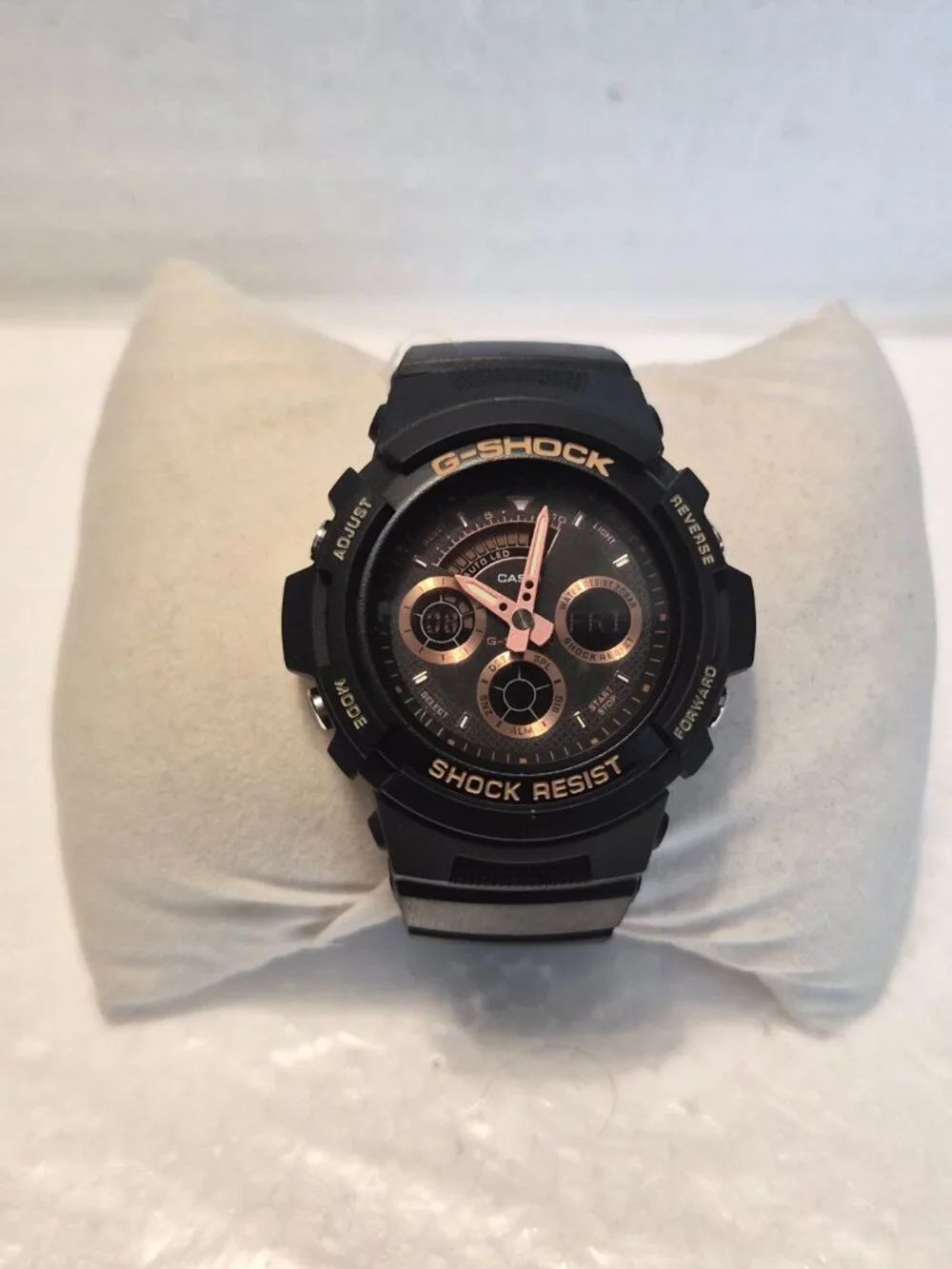 Casio G Shock NWOT condition